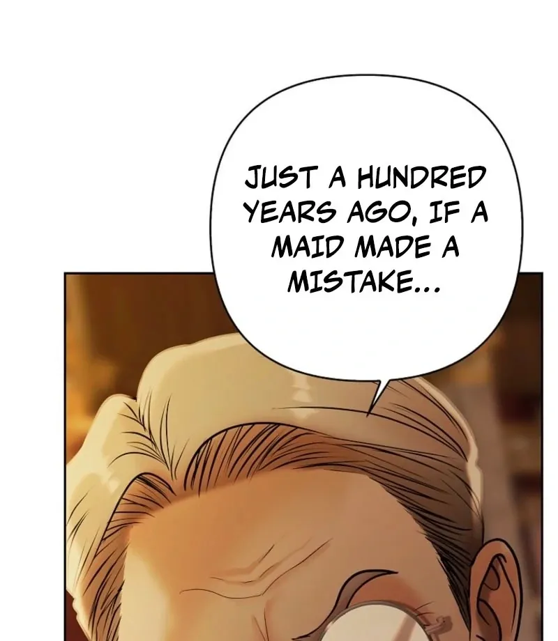 A heroine saves herself with her body Chapter 22 page 21 - 