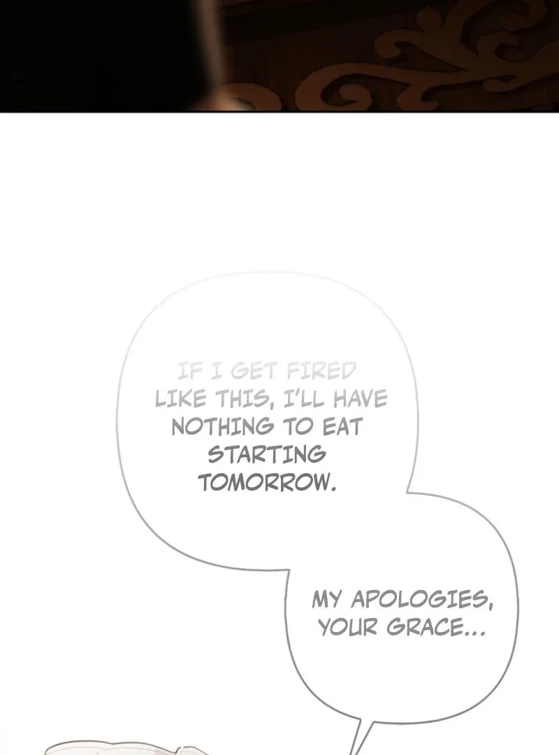 A heroine saves herself with her body Chapter 22 page 32 - 