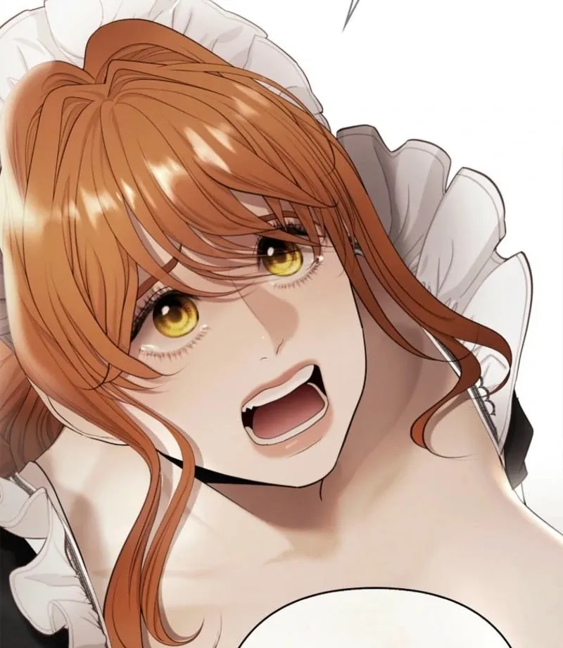 A heroine saves herself with her body Chapter 22 page 33 - 