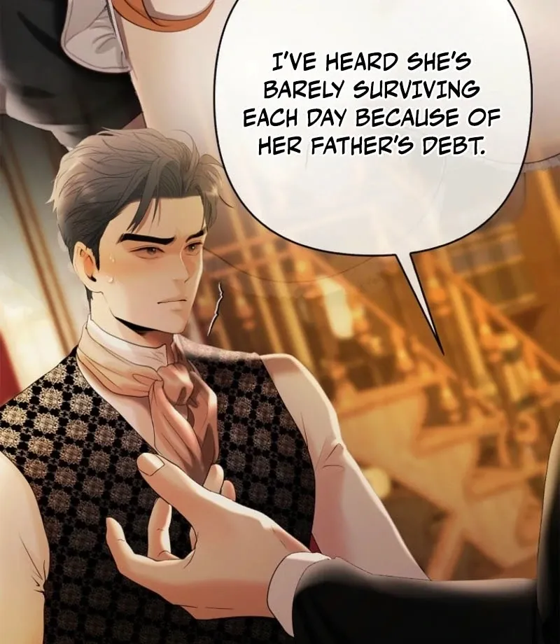 A heroine saves herself with her body Chapter 22 page 34 - 