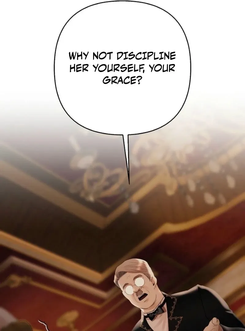 A heroine saves herself with her body Chapter 22 page 40 - 