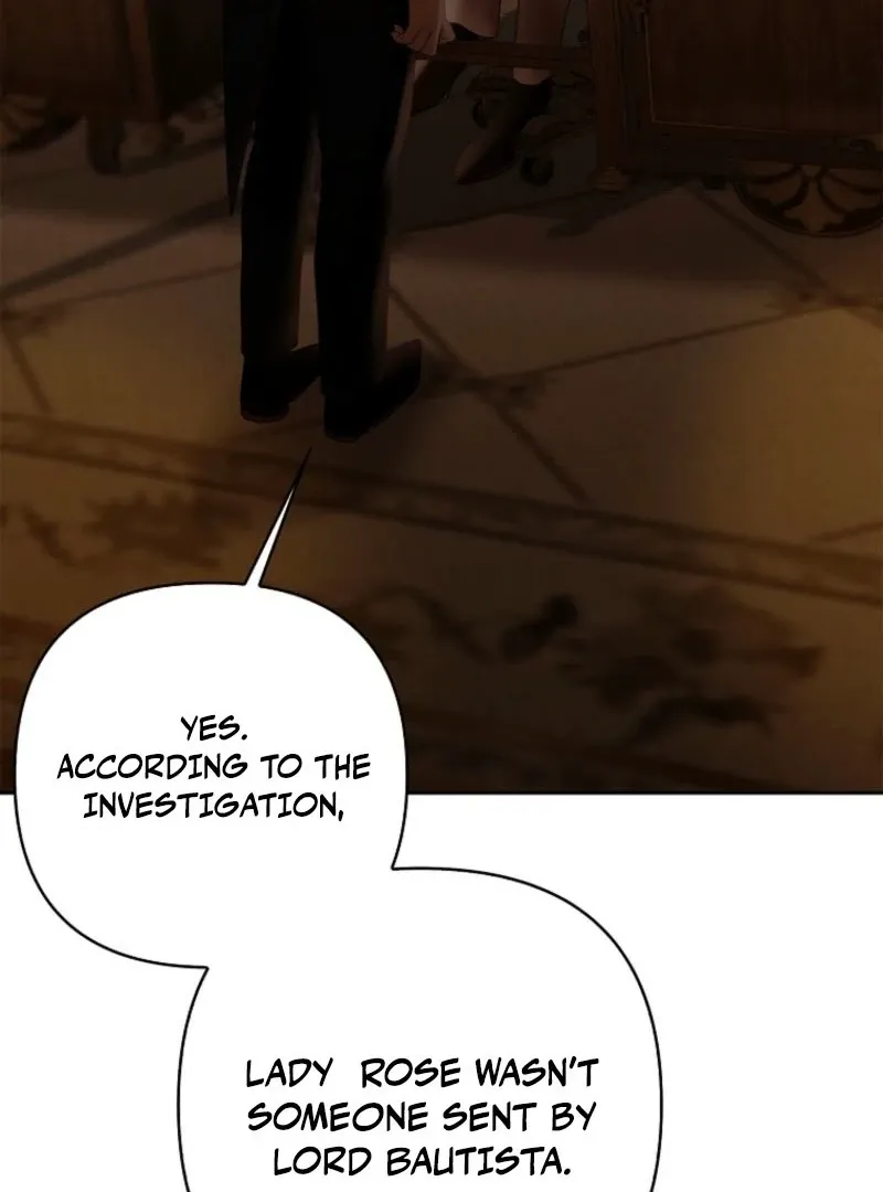A heroine saves herself with her body Chapter 22 page 6 - 