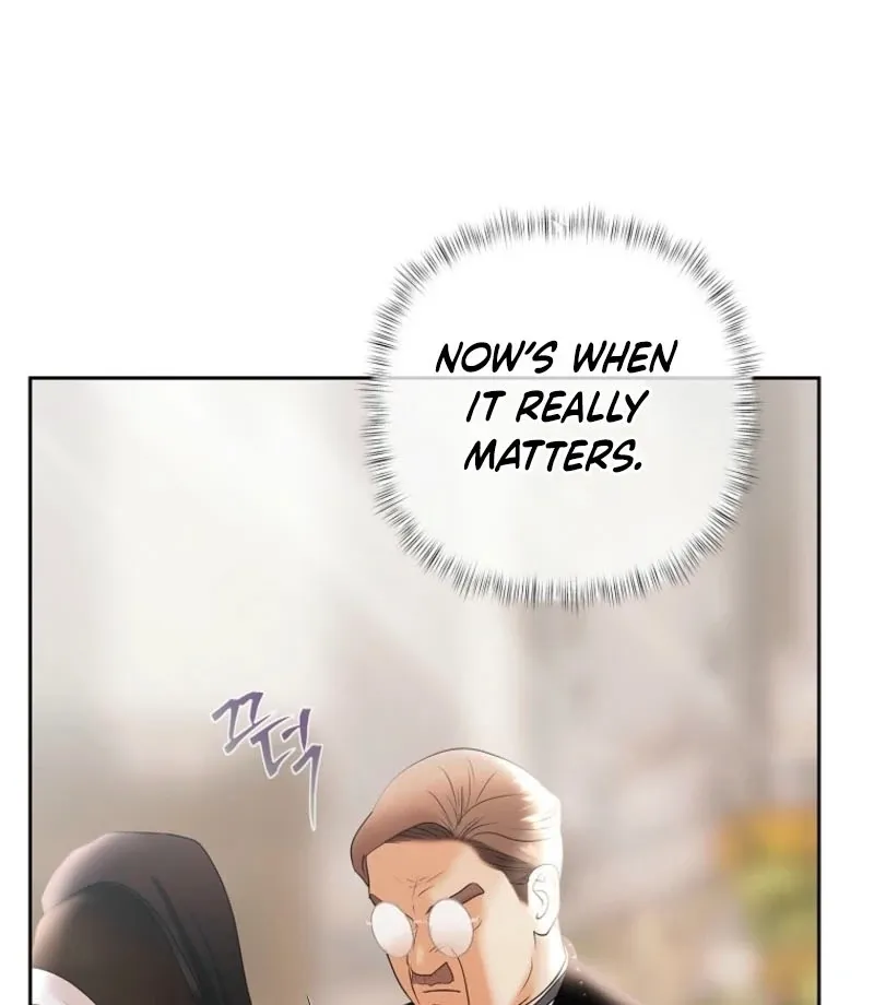 A heroine saves herself with her body Chapter 22 page 60 - 
