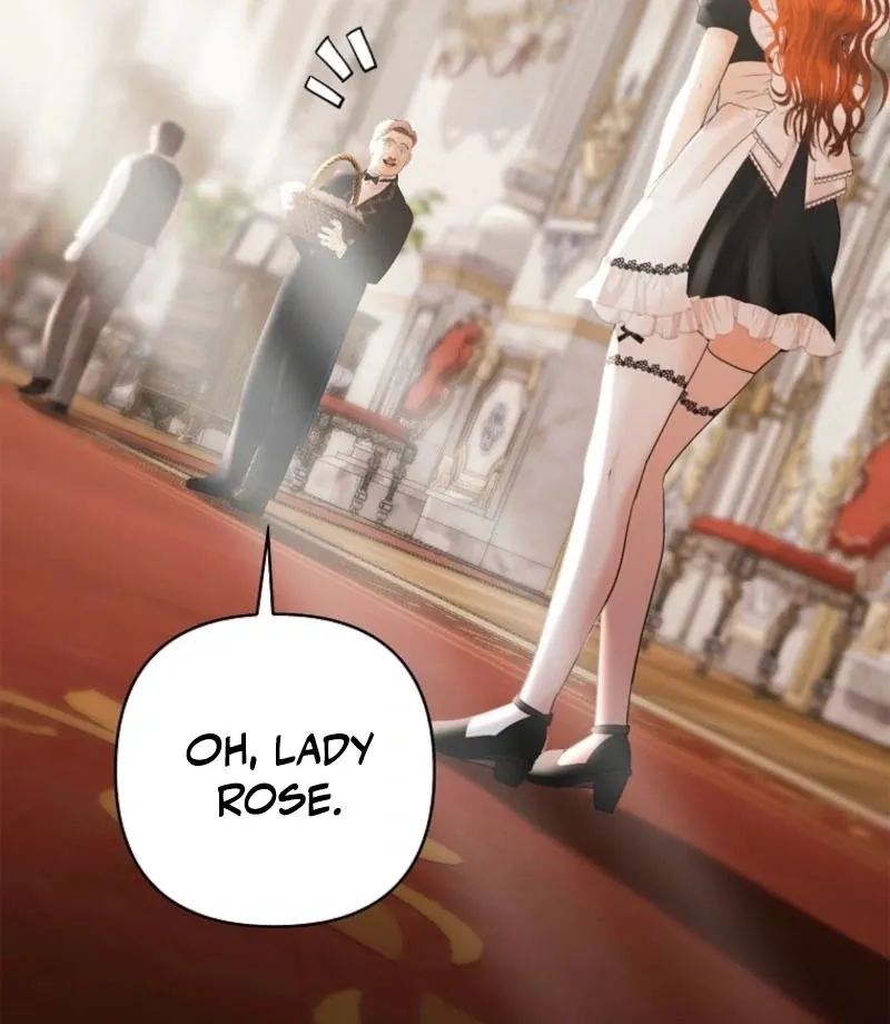 A heroine saves herself with her body Chapter 22 page 63 - 