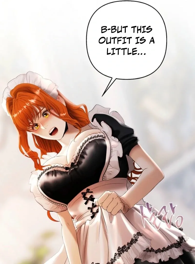 A heroine saves herself with her body Chapter 22 page 66 - 