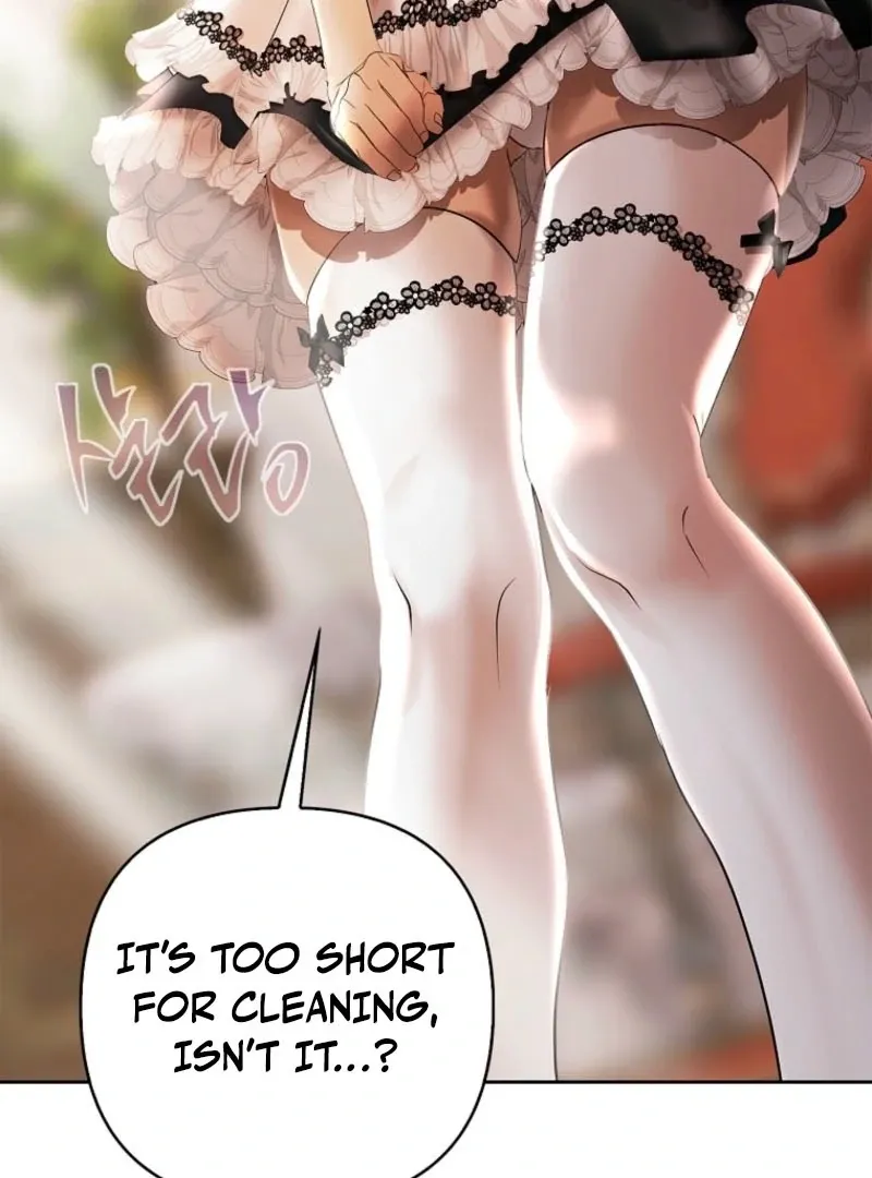 A heroine saves herself with her body Chapter 22 page 67 - 