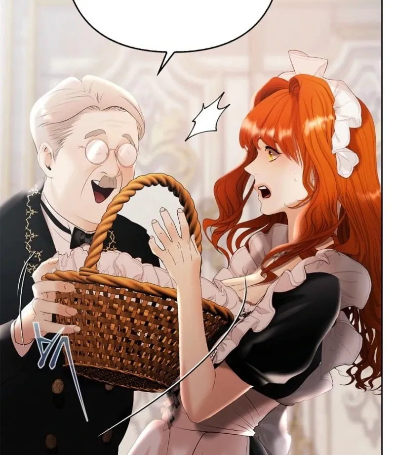 A heroine saves herself with her body Chapter 22 page 69 - 
