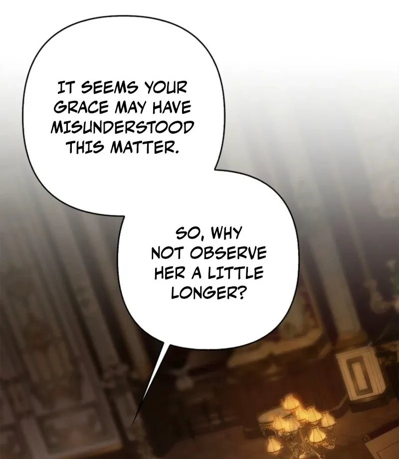 A heroine saves herself with her body Chapter 22 page 8 - 