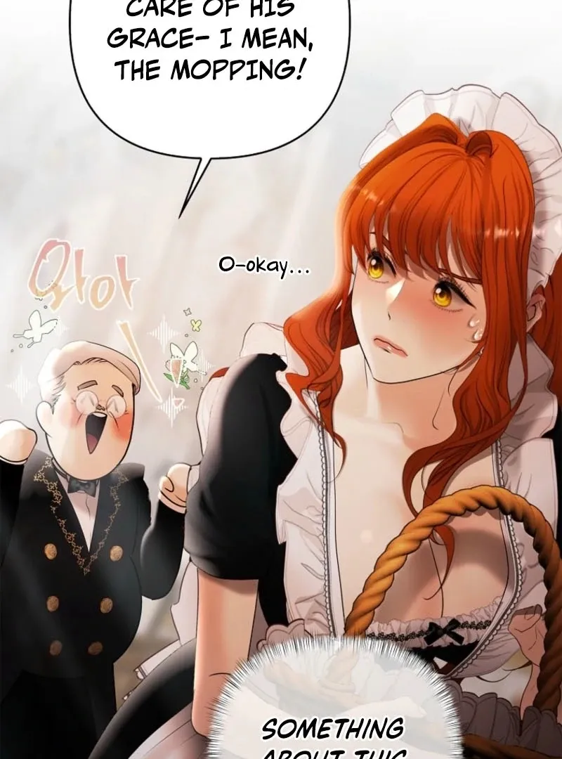 A heroine saves herself with her body Chapter 22 page 71 - 