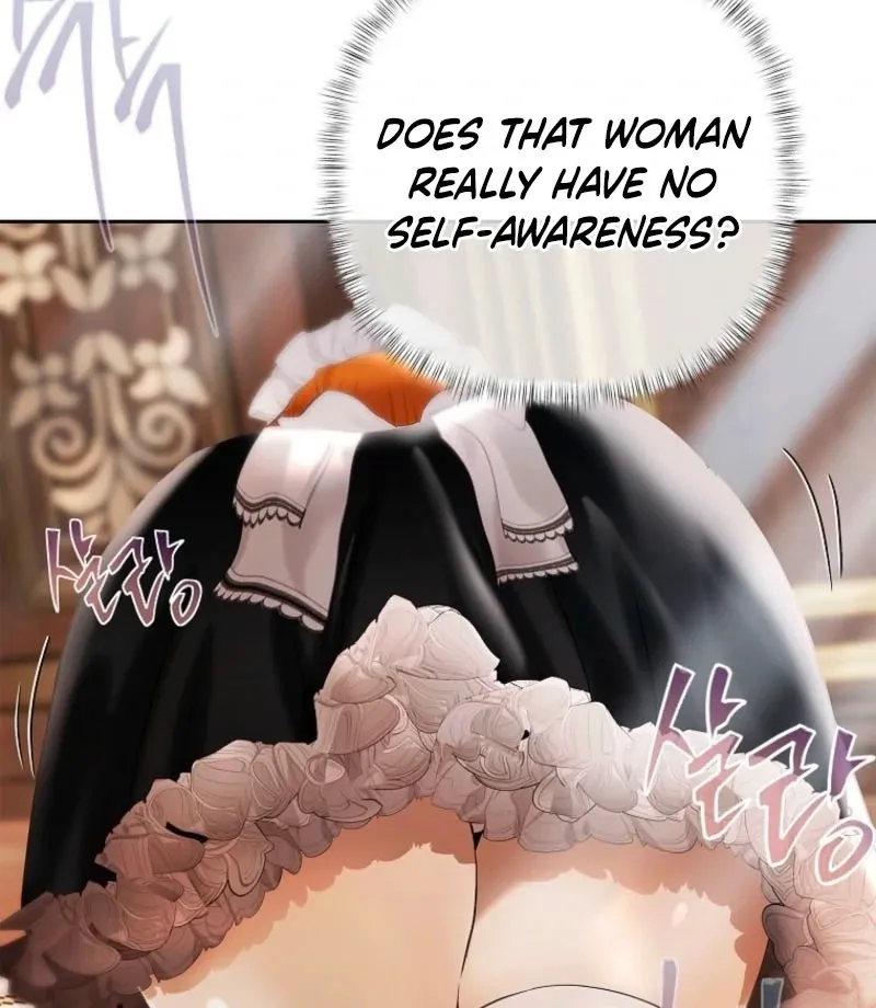 A heroine saves herself with her body Chapter 22 page 77 - 