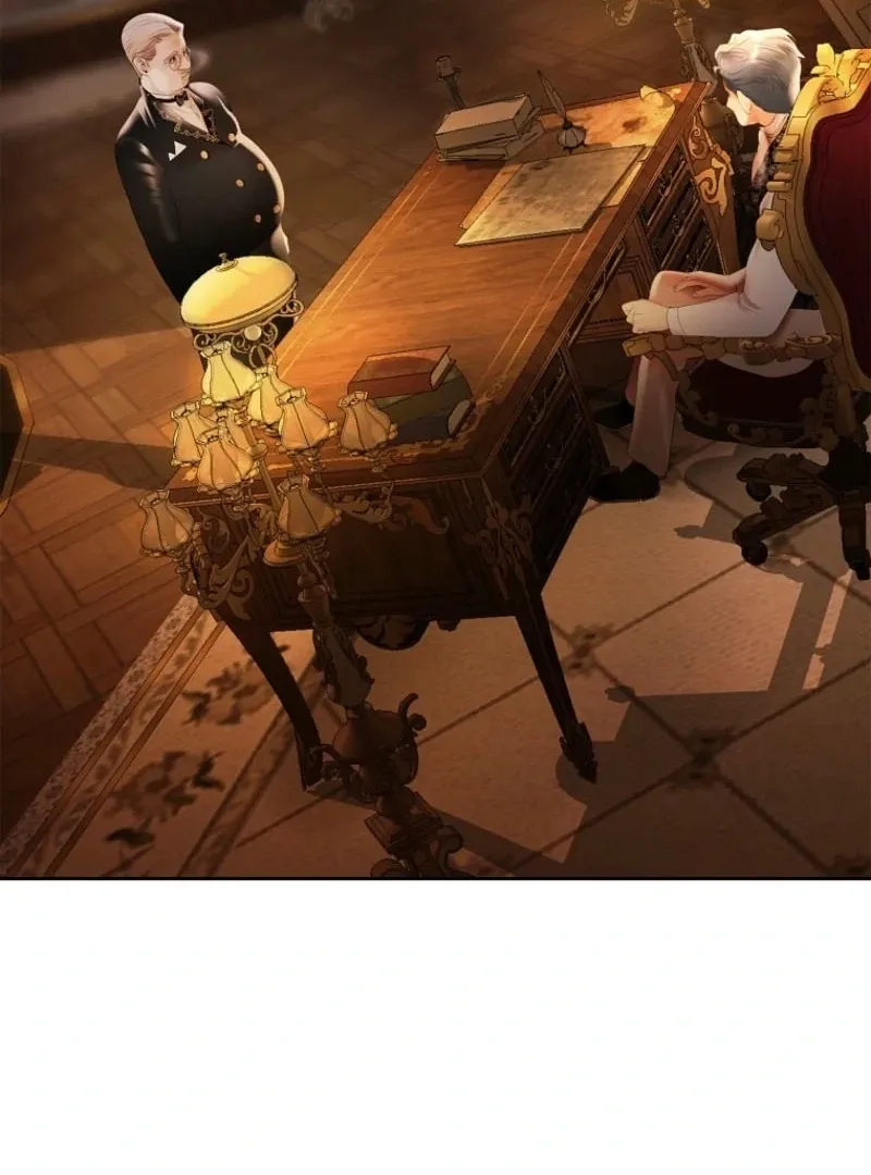 A heroine saves herself with her body Chapter 22 page 9 - 