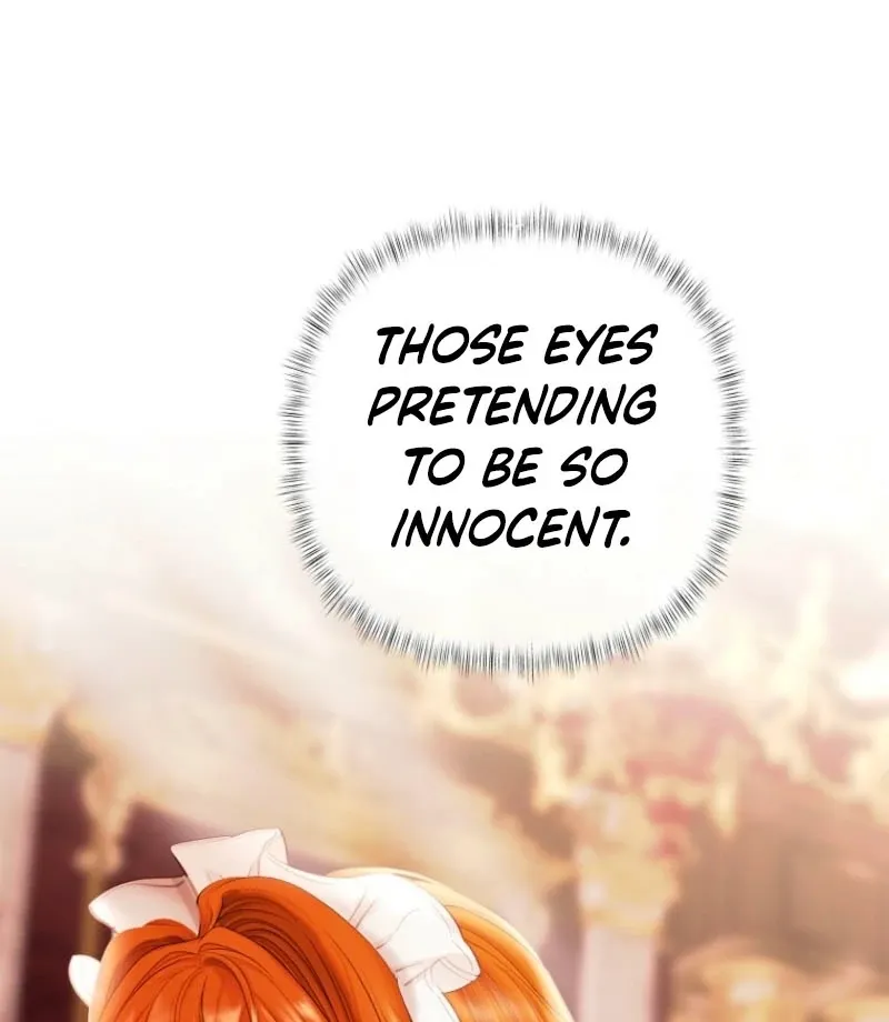 A heroine saves herself with her body Chapter 22 page 82 - 