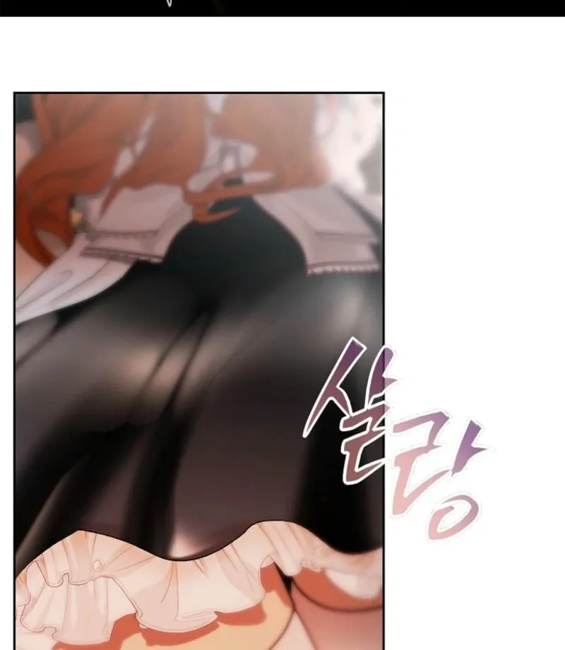 A heroine saves herself with her body Chapter 22 page 86 - 