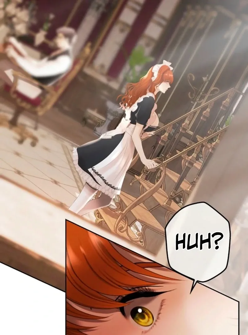 A heroine saves herself with her body Chapter 22 page 93 - 