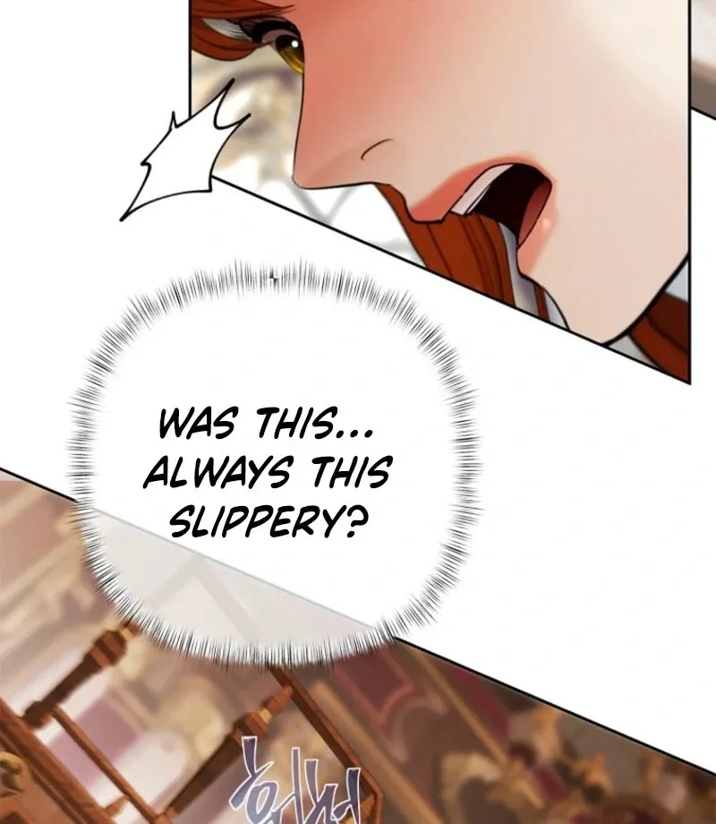 A heroine saves herself with her body Chapter 22 page 94 - 