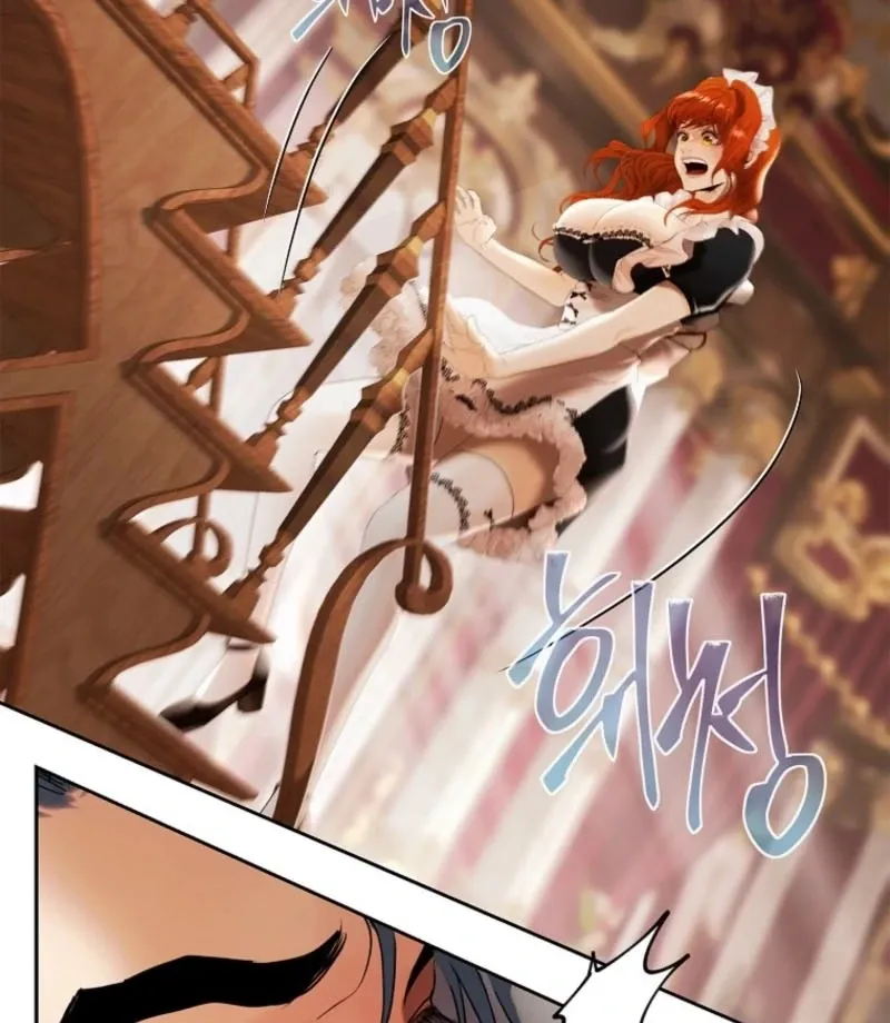 A heroine saves herself with her body Chapter 22 page 95 - 