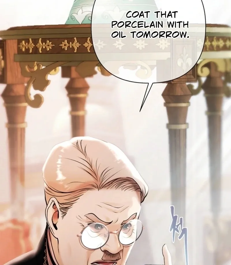 A heroine saves herself with her body Chapter 23 page 11 - 