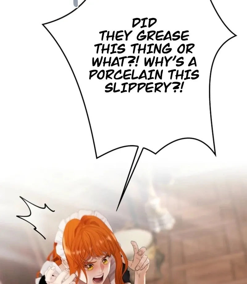 A heroine saves herself with her body Chapter 23 page 103 - 