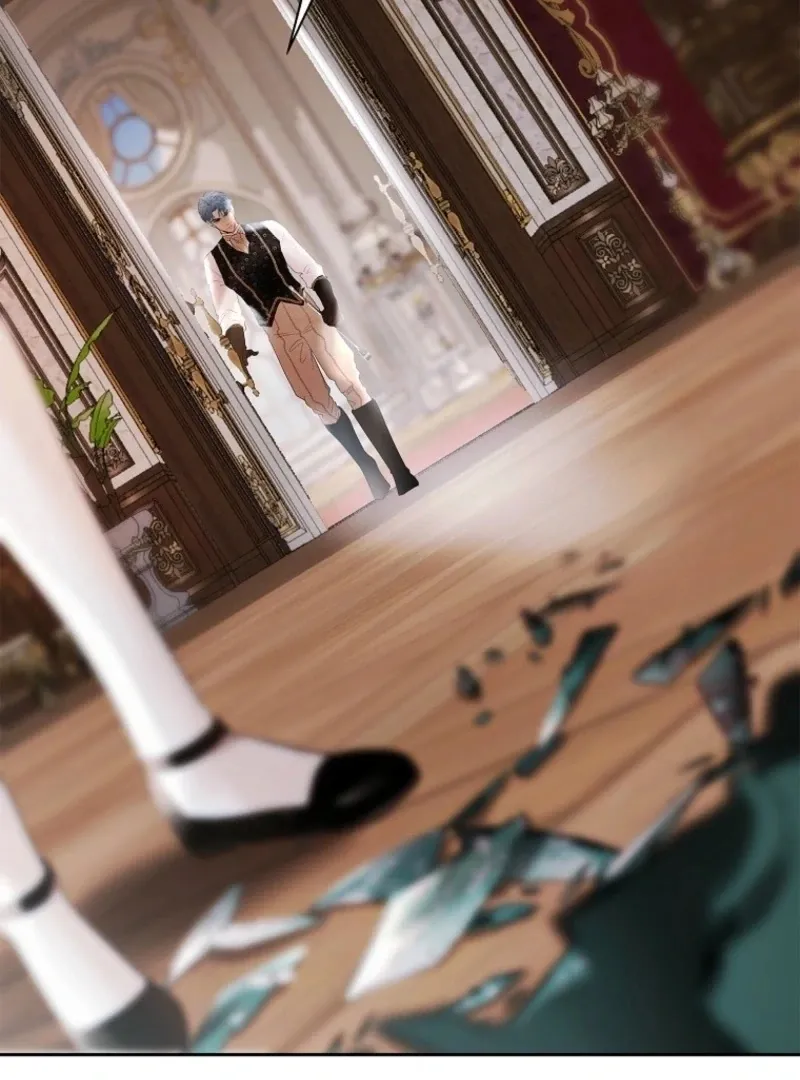 A heroine saves herself with her body Chapter 23 page 106 - 