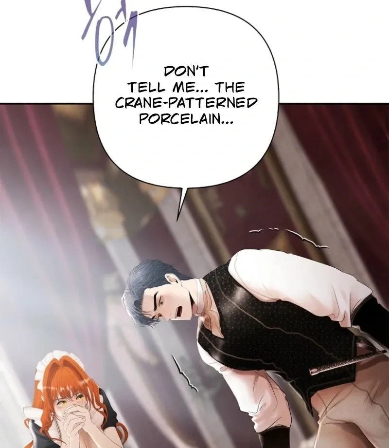 A heroine saves herself with her body Chapter 23 page 108 - 