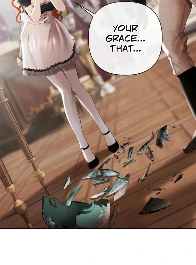 A heroine saves herself with her body Chapter 23 page 109 - 