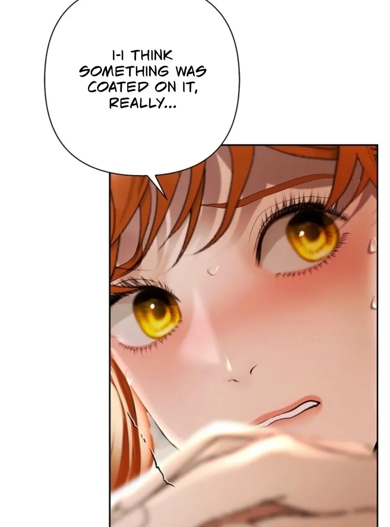 A heroine saves herself with her body Chapter 23 page 113 - 