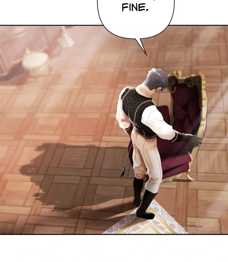 A heroine saves herself with her body Chapter 23 page 115 - 