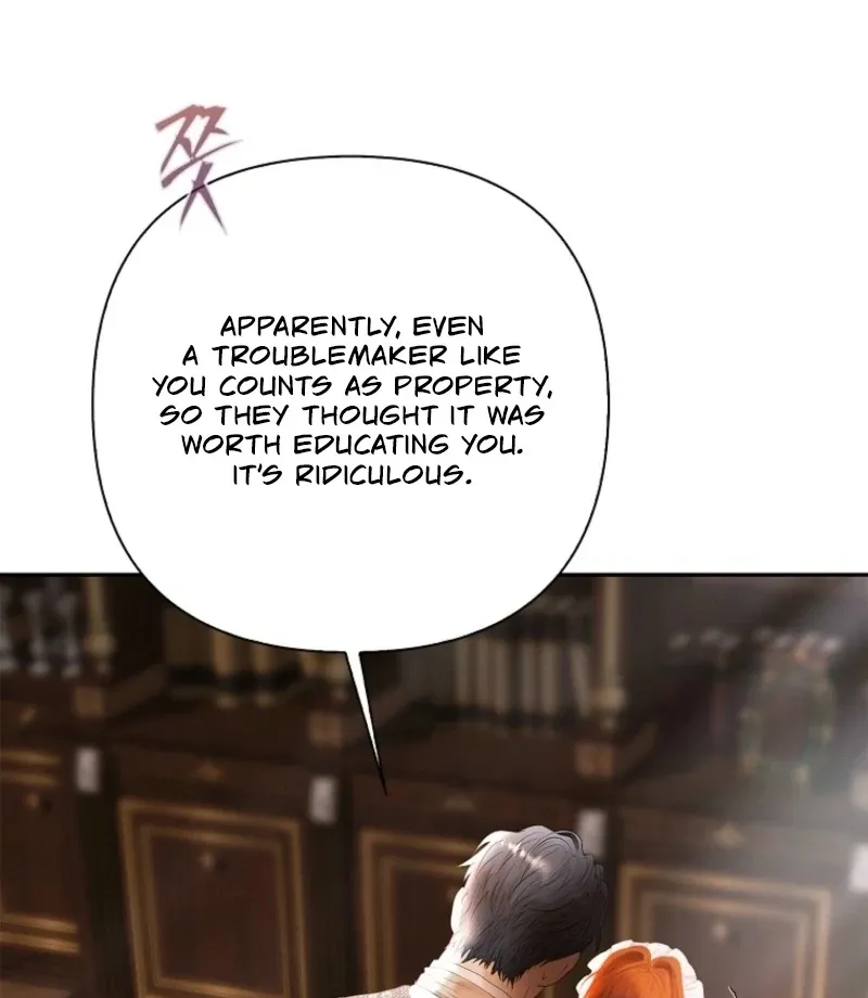 A heroine saves herself with her body Chapter 23 page 120 - 