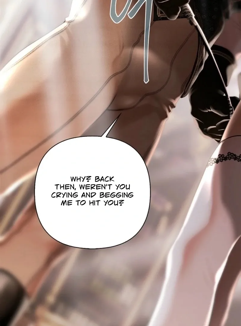 A heroine saves herself with her body Chapter 23 page 123 - 