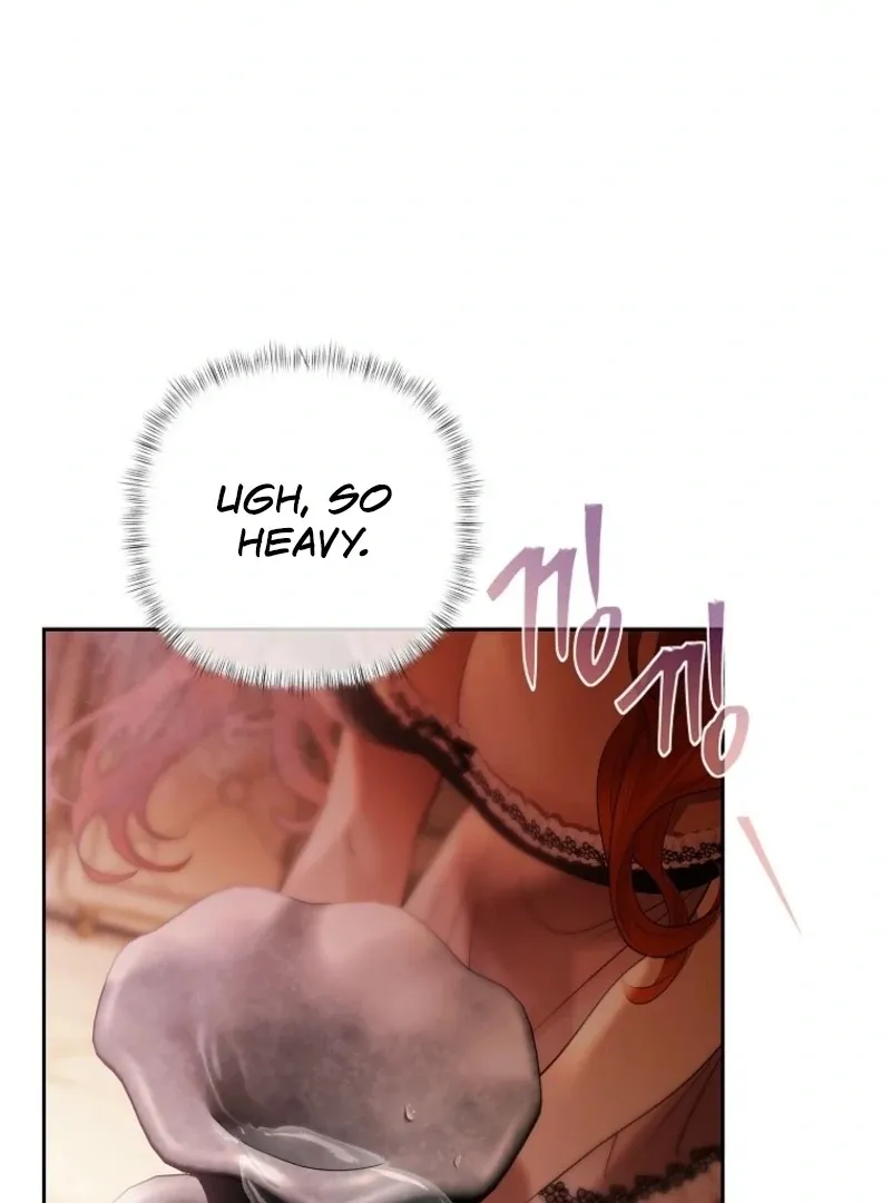 A heroine saves herself with her body Chapter 23 page 19 - 