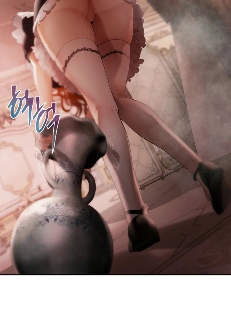 A heroine saves herself with her body Chapter 23 page 22 - 