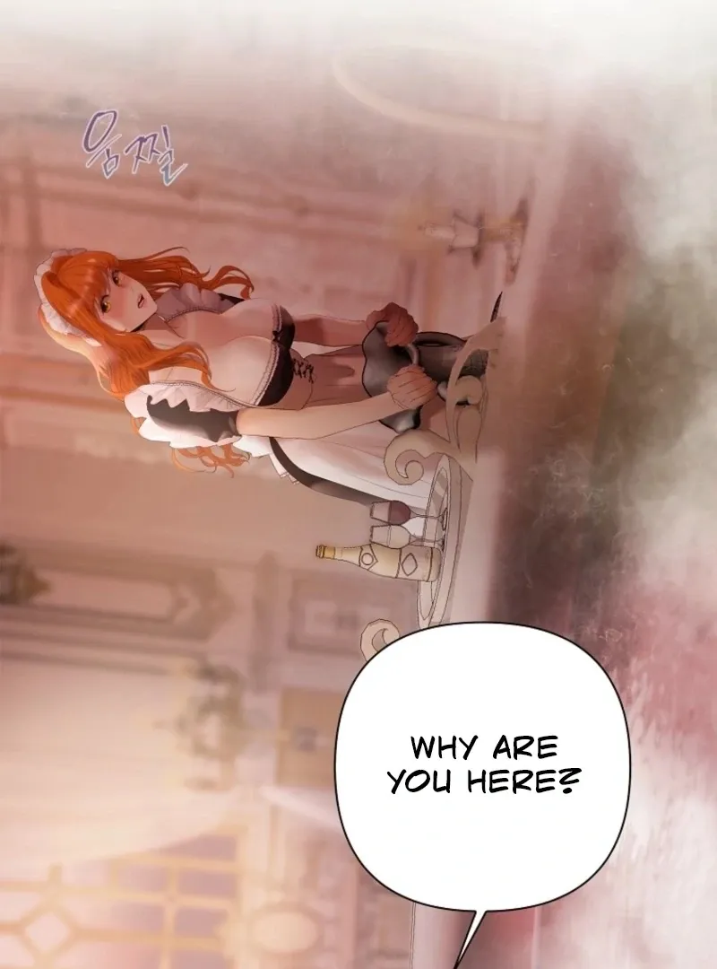 A heroine saves herself with her body Chapter 23 page 28 - 