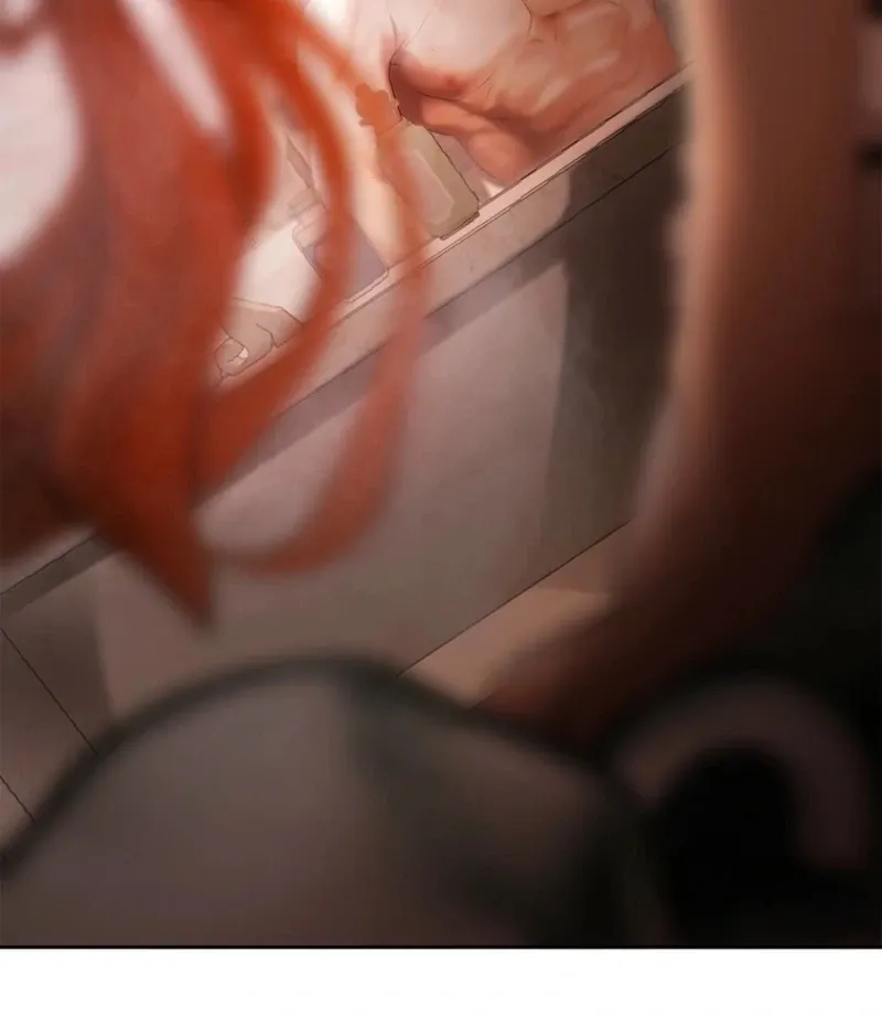 A heroine saves herself with her body Chapter 23 page 34 - 