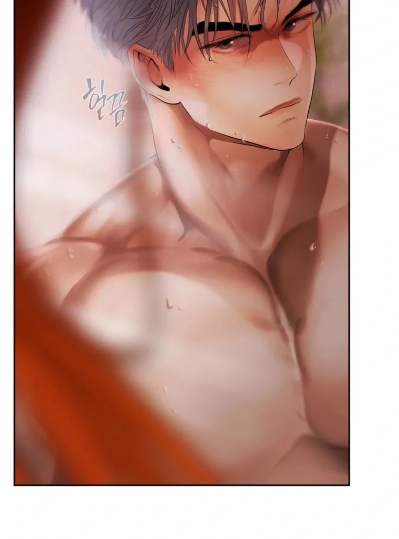 A heroine saves herself with her body Chapter 23 page 36 - 