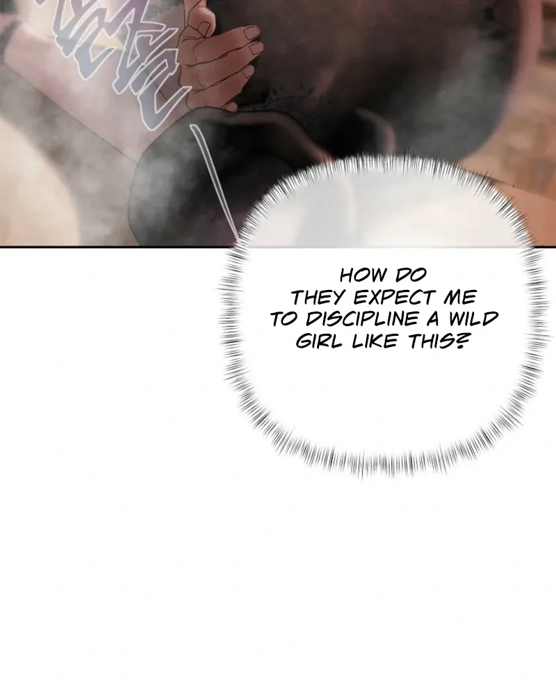 A heroine saves herself with her body Chapter 23 page 39 - 
