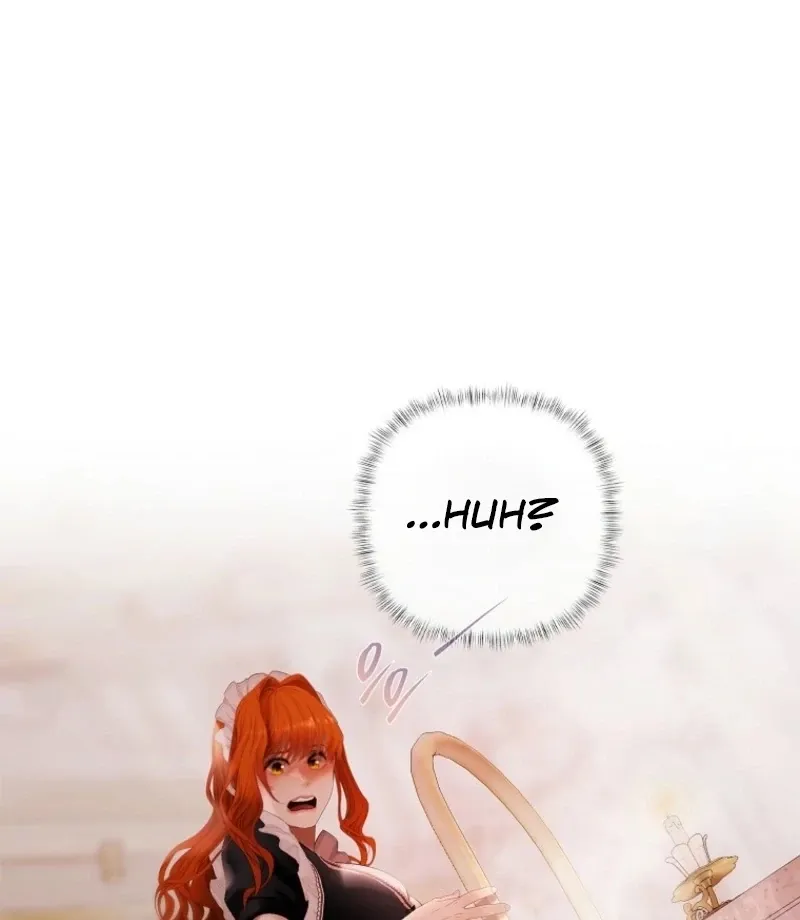 A heroine saves herself with her body Chapter 23 page 42 - 