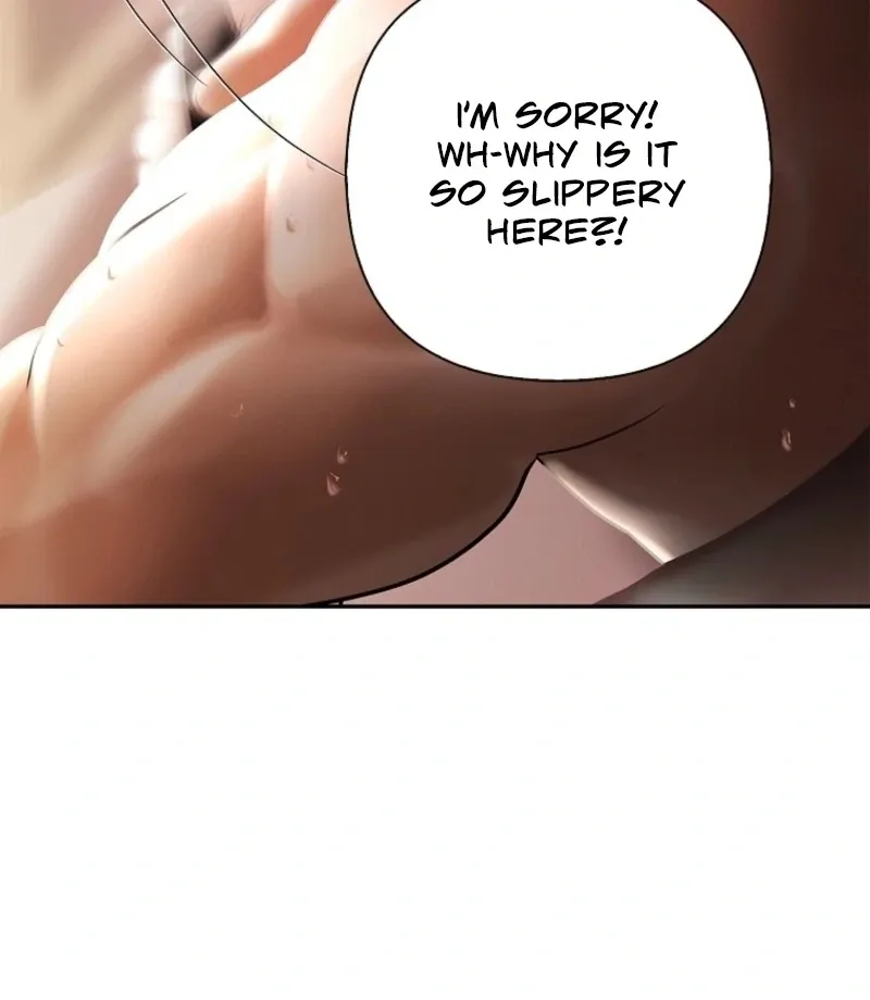 A heroine saves herself with her body Chapter 23 page 55 - 