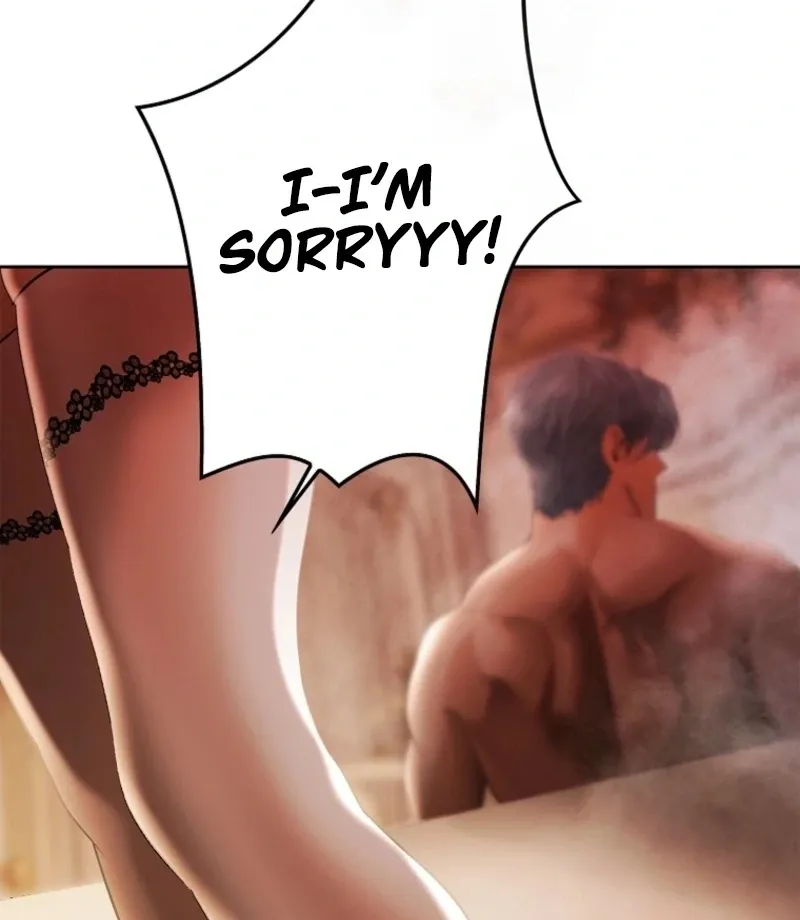 A heroine saves herself with her body Chapter 23 page 59 - 