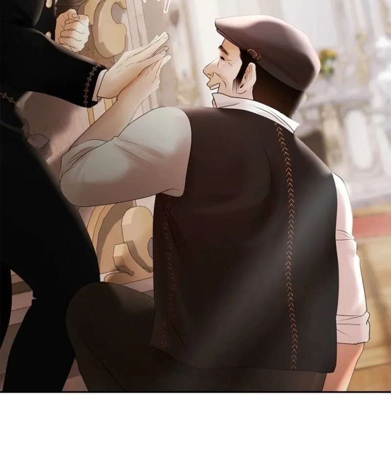 A heroine saves herself with her body Chapter 23 page 7 - 