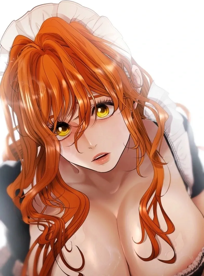 A heroine saves herself with her body Chapter 23 page 66 - 