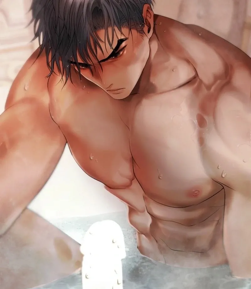 A heroine saves herself with her body Chapter 23 page 68 - 