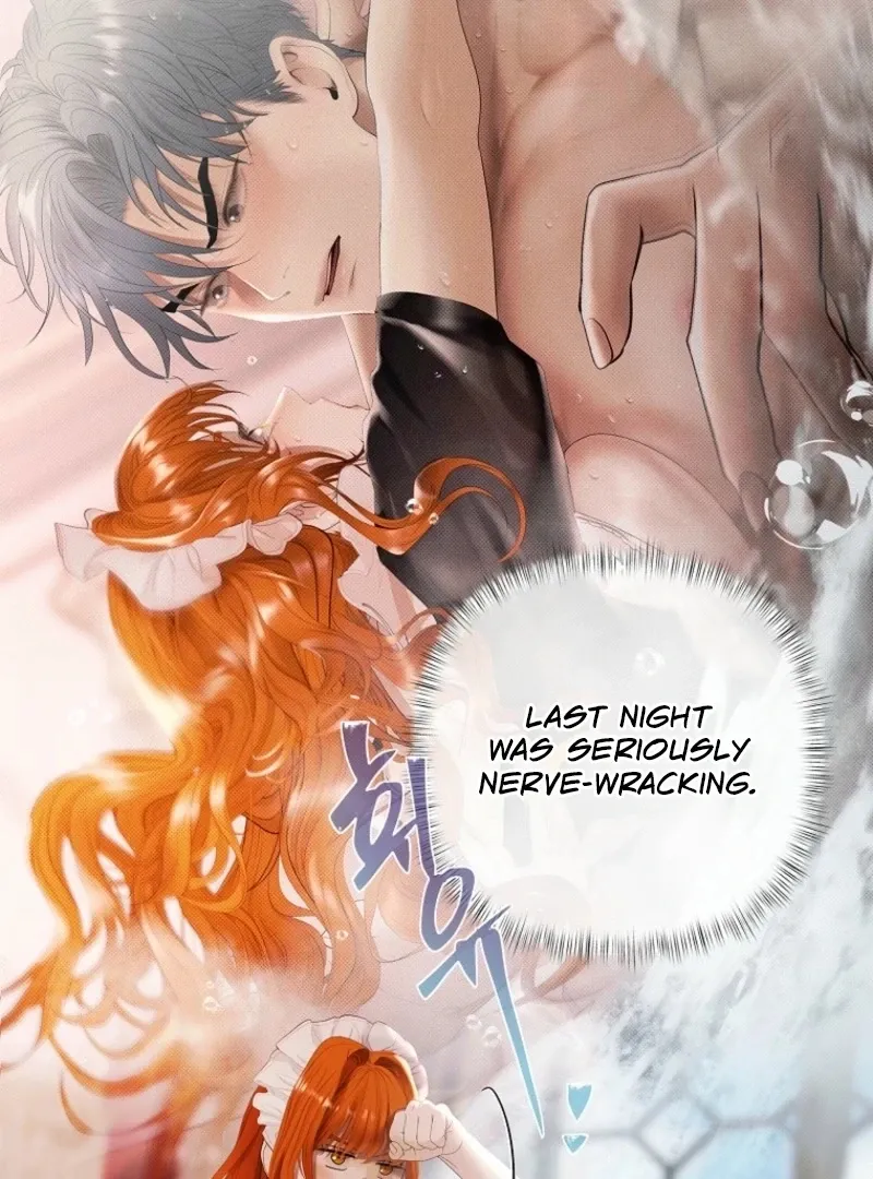 A heroine saves herself with her body Chapter 23 page 74 - 