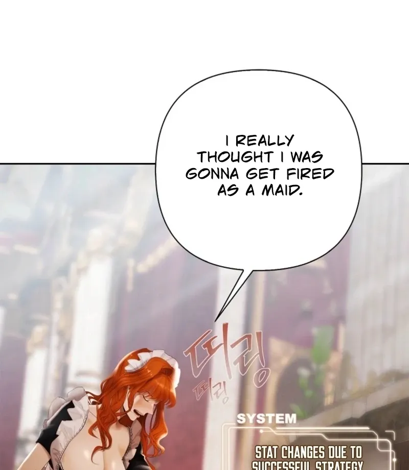 A heroine saves herself with her body Chapter 23 page 76 - 