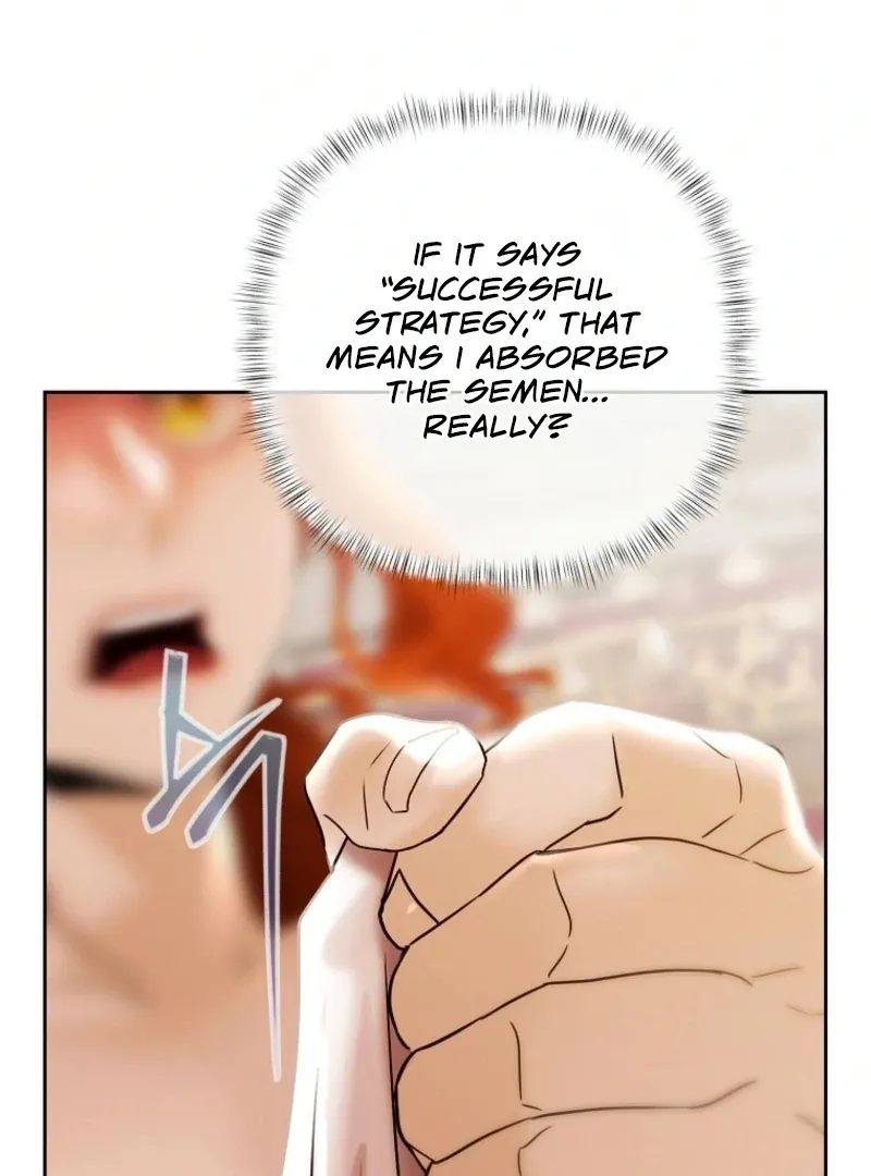 A heroine saves herself with her body Chapter 23 page 83 - 