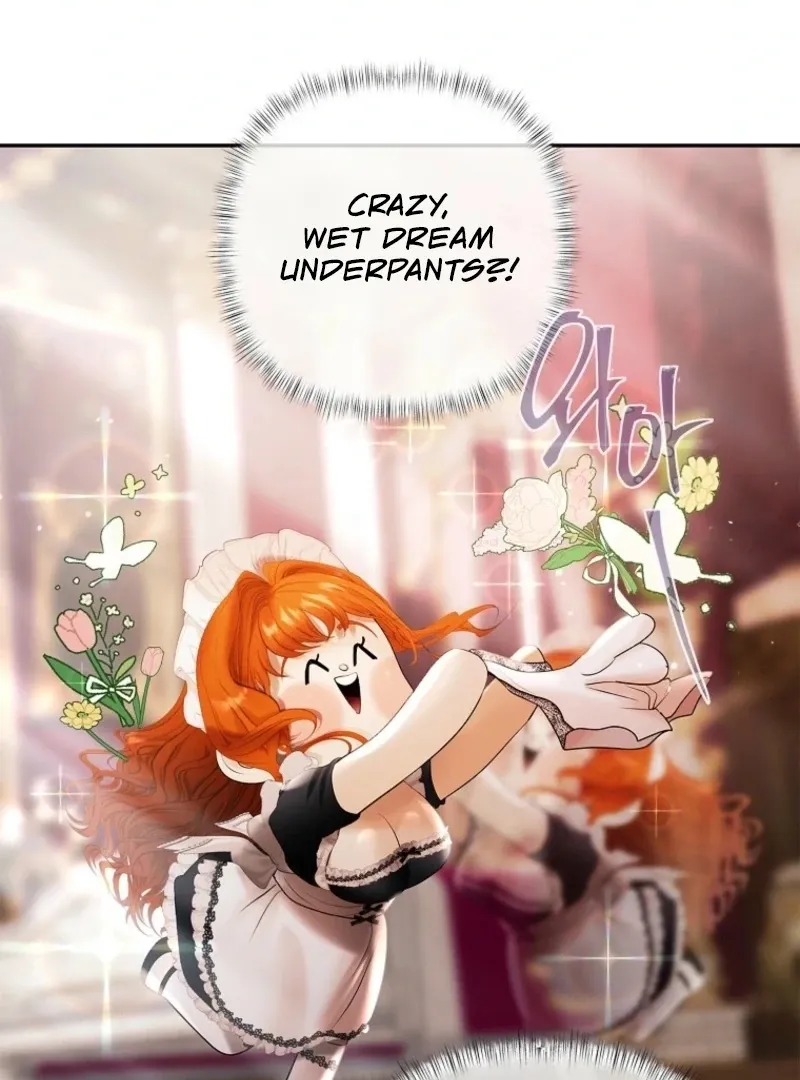 A heroine saves herself with her body Chapter 23 page 88 - 