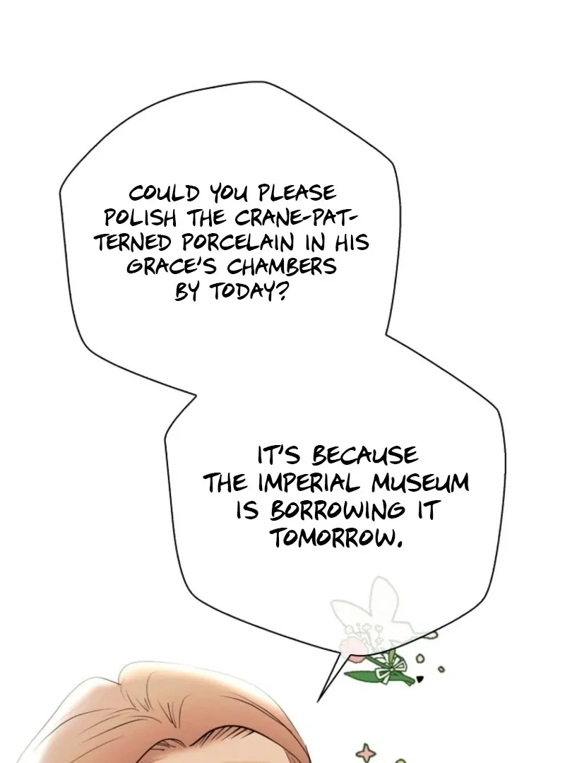 A heroine saves herself with her body Chapter 23 page 92 - 