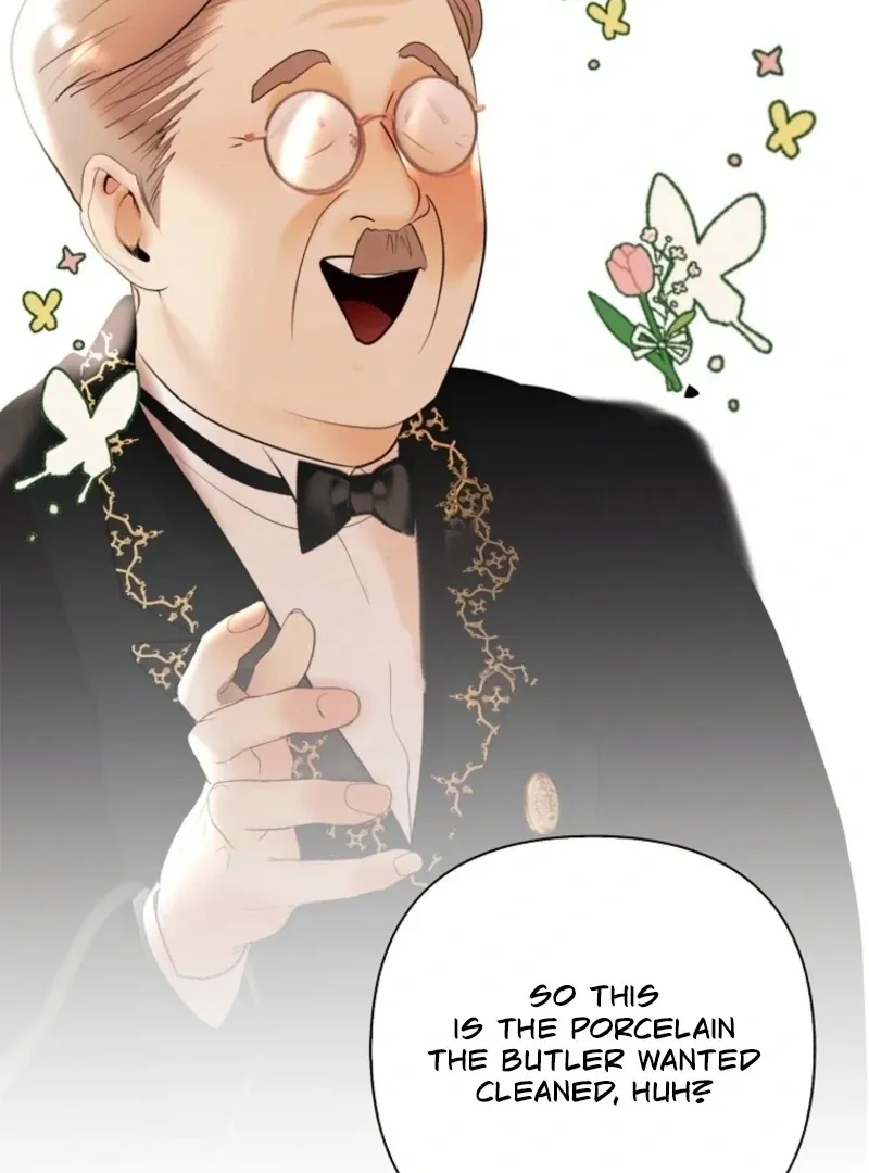 A heroine saves herself with her body Chapter 23 page 93 - 