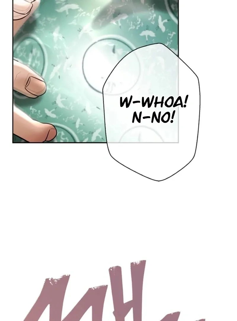 A heroine saves herself with her body Chapter 23 page 100 - 