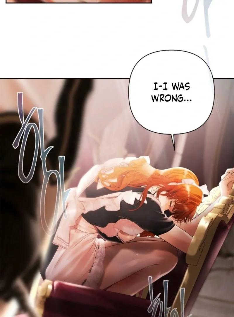 A heroine saves herself with her body Chapter 24 page 101 - 