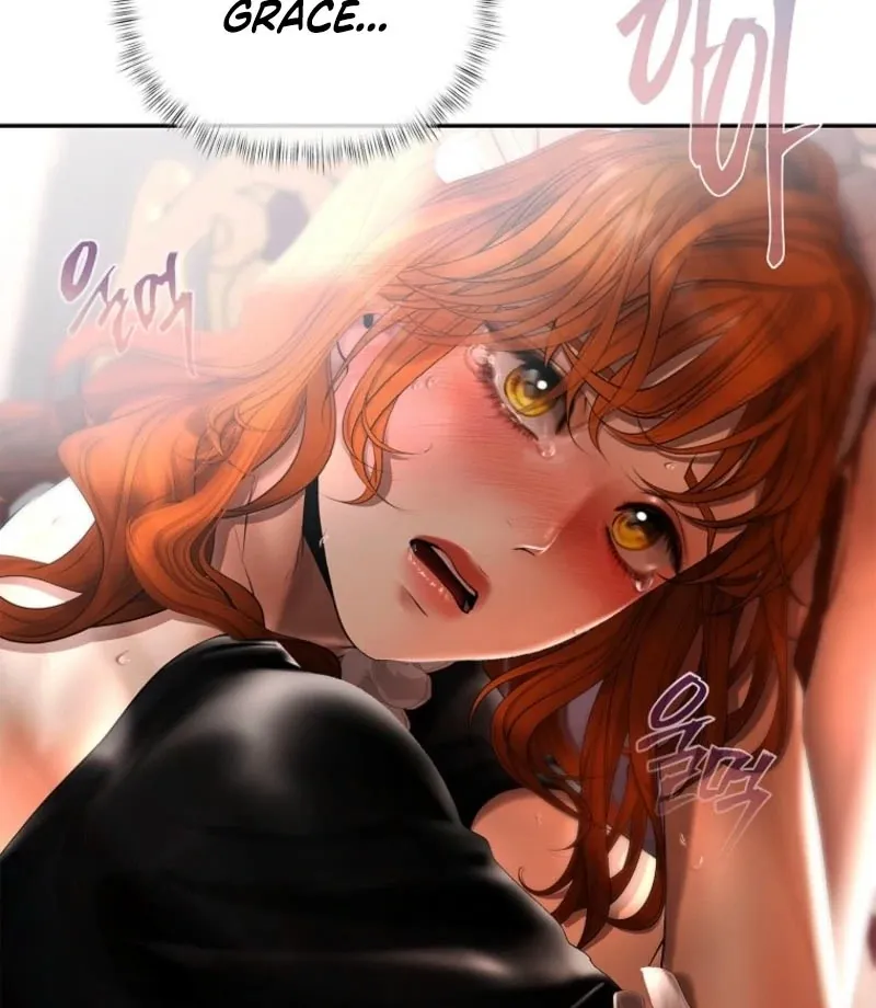 A heroine saves herself with her body Chapter 24 page 103 - 